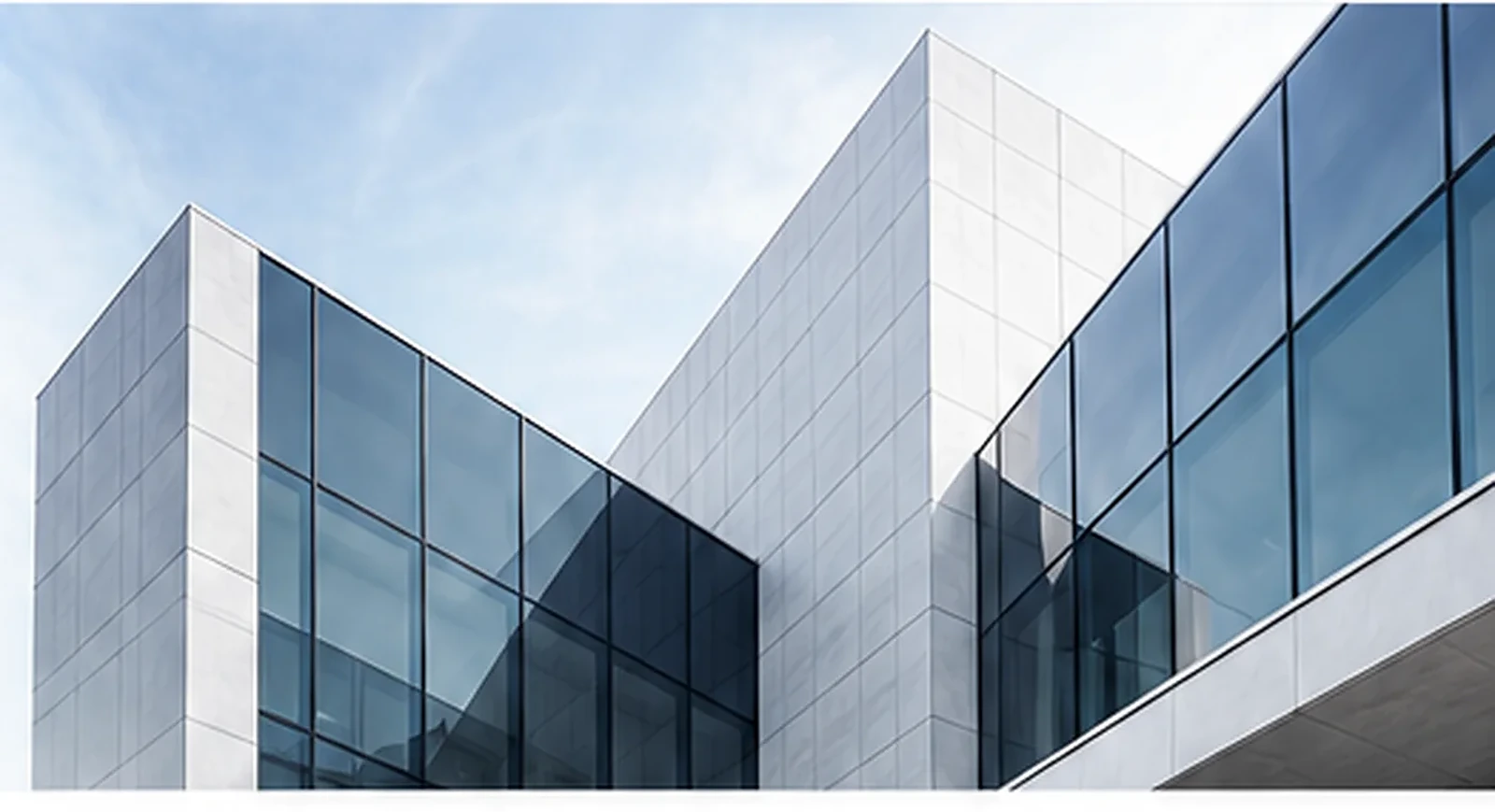 Arquitectura empresarial contemporánea